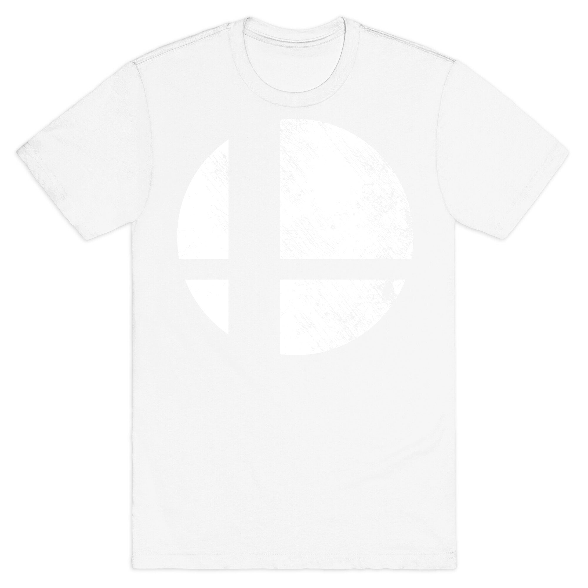 SMASH BRO!!! T-Shirt